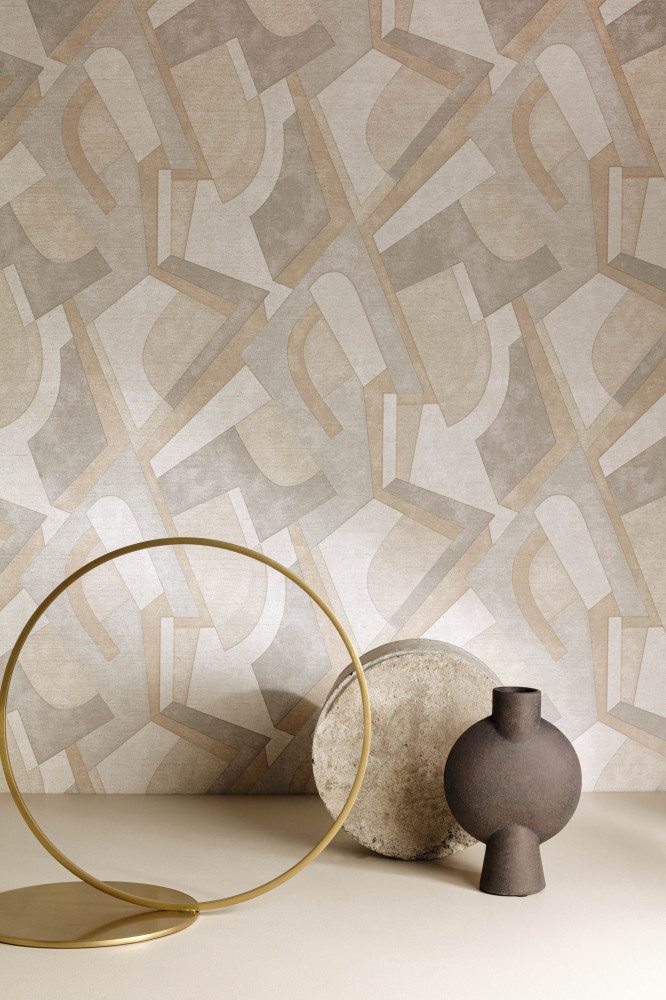 Types of Wallpaper: Cost, Materials, Designs, Pros and Cons